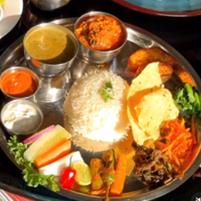 food item