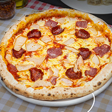 food item