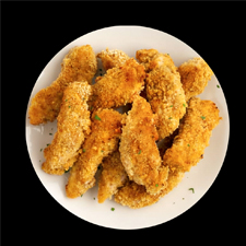 food item