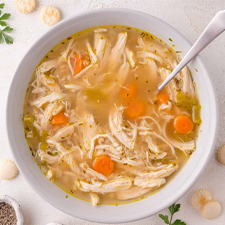 food item