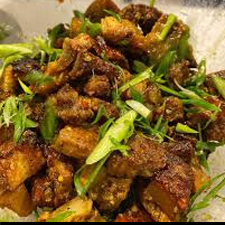 food item