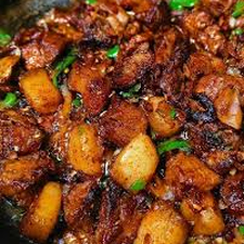 food item
