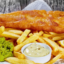 food item